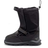 Klondike Overshoes, Nylon, Hook and Loop Les Distributions ICE