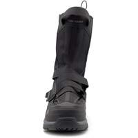 Klondike Overshoes, Nylon, Hook and Loop Les Distributions ICE