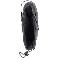 Klondike Overshoes, Nylon, Hook and Loop Les Distributions ICE