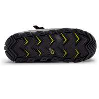 Klondike Overshoes, Nylon, Hook and Loop Les Distributions ICE