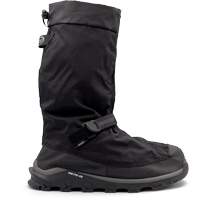 Voyager Overshoes, Nylon, Hook and Loop Closure Les Distributions ICE