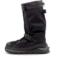 Voyager Overshoes, Nylon, Hook and Loop Closure Les Distributions ICE