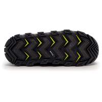 Voyager Overshoes, Nylon, Hook and Loop Closure Les Distributions ICE