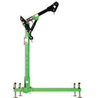 DBI-SALA&reg; Confined Space Short Reach Davit System Les Distributions ICE