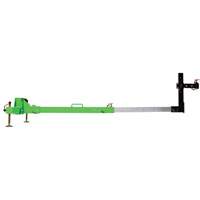 DBI-SALA&reg; Confined Space Vehicle Counterweighted Base Les Distributions ICE