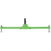 DBI-SALA&reg; Confined Space Vehicle Counterweighted Base Les Distributions ICE