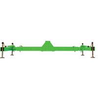 DBI-SALA&reg; Confined Space 3-Piece Long Reach Base Les Distributions ICE