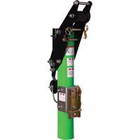 DBI-SALA&reg; Confined Space Universal Davit Mast Les Distributions ICE