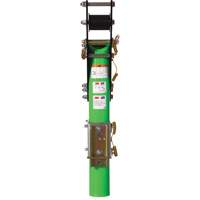 DBI-SALA&reg; Confined Space Universal Davit Mast Les Distributions ICE