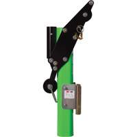 DBI-SALA&reg; Confined Space Universal Davit Mast Les Distributions ICE