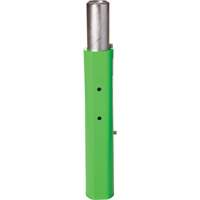 DBI-SALA&reg; Confined Space Lower Davit Mast Extension, 53.34 cm Les Distributions ICE