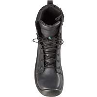 Bottes de s&eacute;curit&eacute; Ice Hero II pour hommes, Cuir, Semelle R&eacute;sistant aux perforations, Pointure 7 Les Distributions ICE