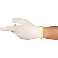 Sous-gant tricot&eacute; ActivArmr 96-005, Coton/Polyester, 7 Les Distributions ICE
