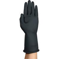 ActivArmr&reg; RIG R011BUL Ultra-Lightweight Electrical Insulated Gloves, ASTM Class 0, Size 7, 11" L Les Distributions ICE
