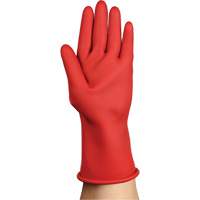 ActivArmr&reg; RIG R011RUL Ultra-Lightweight Electrical Insulated Gloves, ASTM Class 0, Size 7, 11" L Les Distributions ICE