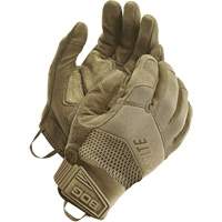X-Site&reg; Performance Gloves with Padded Palms, Suede Palm, Size X-Small Les Distributions ICE