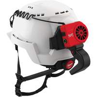 BOLT REDLITHIUM USB Cooling Fan Les Distributions ICE