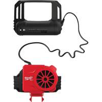 BOLT REDLITHIUM USB Cooling Fan Les Distributions ICE