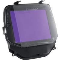 Speedglas G5 Auto-Darkening Filter for Tack Welding, 2-4/5" W x 4-1/4" H Viewing Area, For Use With G5-01 and G5-03 helmets Les Distributions ICE