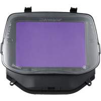 Speedglas G5 Auto-Darkening Filter for Tack Welding, 2-4/5" W x 4-1/4" H Viewing Area, For Use With G5-01 and G5-03 helmets Les Distributions ICE
