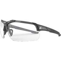 Tacana Vapor Shield Safety Glasses, Clear Lens, Anti-Fog, ANSI Z87+/Meets/Exceeds CSA Z94.3 Les Distributions ICE