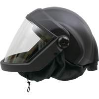 PEAKAIR DEFENDER avec visi&egrave;re, Universel, Pi&egrave;ce faciale/Soudage Les Distributions ICE