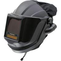 Dessus de t&ecirc;te APR PEAKAIR MAXSHIELD avec visi&egrave;re ADF X90VX, Universel, Pi&egrave;ce faciale/Soudage Les Distributions ICE