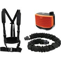 Ensemble de pour souffleur haute altitude Les Distributions ICE
