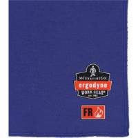 Serviette de refroidissement ignifuge 6606FR Chill-Its, Bleu Les Distributions ICE