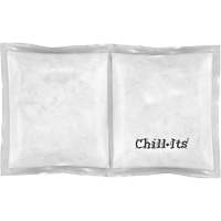 Chill-Its 6283 Rechargeable Phase Change Pack Les Distributions ICE