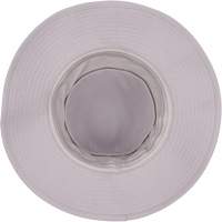 Chapeau cloche de refroidissement Chill-Its 8939, Gris Les Distributions ICE