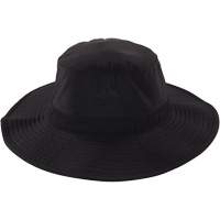 Chapeau cloche de refroidissement Chill-Its 8939, Noir Les Distributions ICE