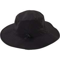 Chapeau cloche de refroidissement Chill-Its 8939, Noir Les Distributions ICE