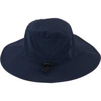 Chapeau cloche de refroidissement Chill-Its 8939, Bleu marin Les Distributions ICE