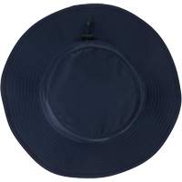 Chapeau cloche de refroidissement Chill-Its 8939, Bleu marin Les Distributions ICE