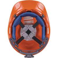 Chill-Its 6611 Moisture-Wicking Hard Hat Cooling Sweatband Pad Les Distributions ICE