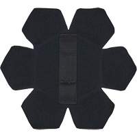 Chill-Its 6612 Moisture-Wicking Hard Hat Cooling Top Pad Les Distributions ICE