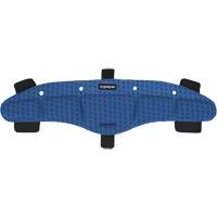 Chill-Its 6614 Hard Hat Cooling Pad Kit Les Distributions ICE
