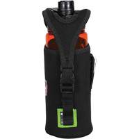 Fixation et support pour bouteille/canette Squids 3775 Les Distributions ICE