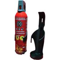 Extincteur Hero 911 sans PFAS, ACK, Capacit&eacute; 750 ml Les Distributions ICE