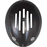 Insert pour enveloppe de casquette MAKEA C AP, Noir Les Distributions ICE