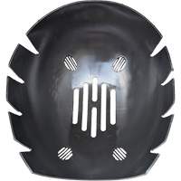 Insert pour enveloppe de casquette MAKEA C AP, Noir Les Distributions ICE