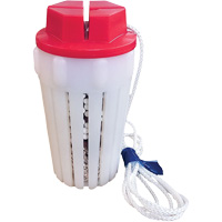 Module de traitement d'eau pour douche oculaire sans produits chimiques Aquanella Les Distributions ICE