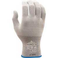 Gants AX200 ESD, Nylon, Calibre 18, 6/Petit Les Distributions ICE
