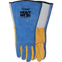 Gants pour soudeur