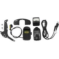 Ensemble de lampe de travail pour masque de soudage sans air G5 Speedglas 10-0500-01 Les Distributions ICE