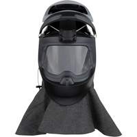 Couverture compl&egrave;te du cou Speedglas pour 9100 Les Distributions ICE