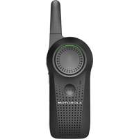 Radio bidirectionnelle Curve avec compatibilit&eacute; Wi-Fi/LMR, Bande FHSS, 10 canaux, Port&eacute;e 300 000 pi² Les Distributions ICE