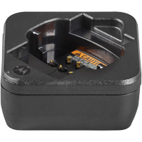 Chargeur individuel pour radio bidirectionnelle Curve Les Distributions ICE