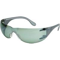 Lunettes de s&eacute;curit&eacute; Adapt Lite, Lentille Int&eacute;rieur/ext&eacute;rieur, Antibu&eacute;e/Anti-&eacute;gratignures, ANSI Z87+/R&eacute;pond ou surpasse la norme CSA Z94.3 Les Distributions ICE